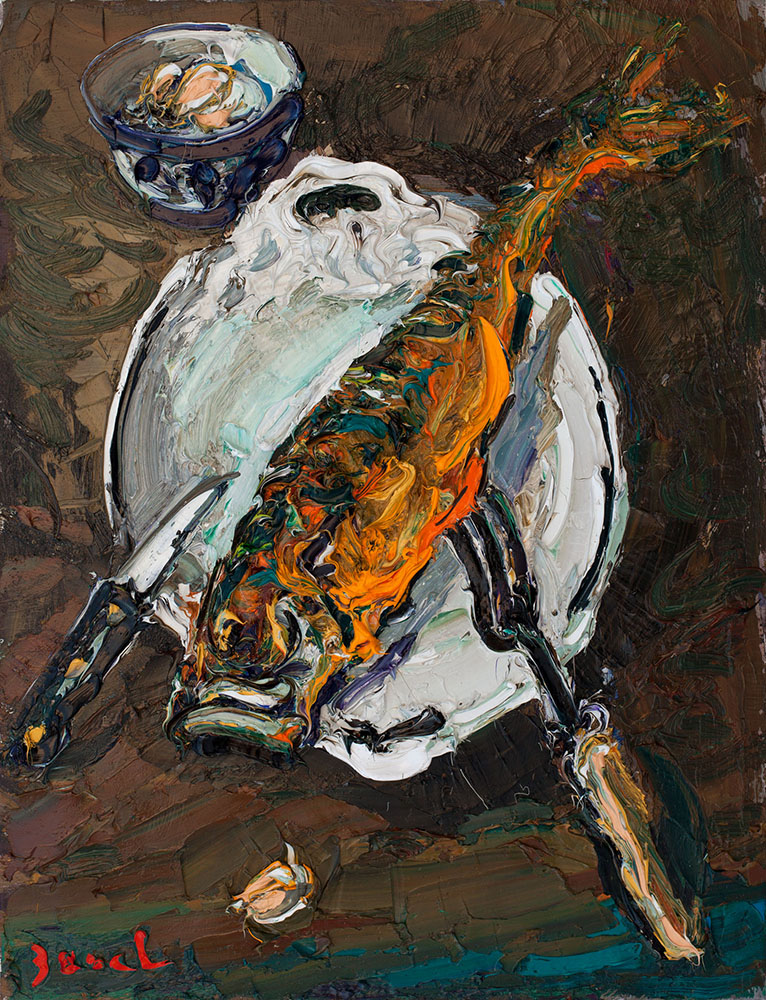 Still Life